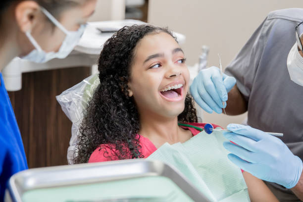 Best Emergency Dentist for Special Needs Patients in Russellton, PA