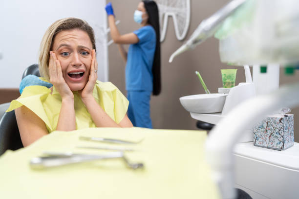 Best Weekend Emergency Dentist in Russellton, PA