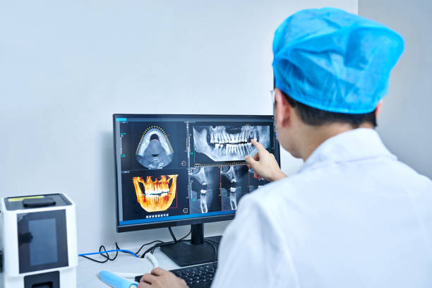 Best Broken or Cracked Tooth Emergency Dentist in Russellton, PA