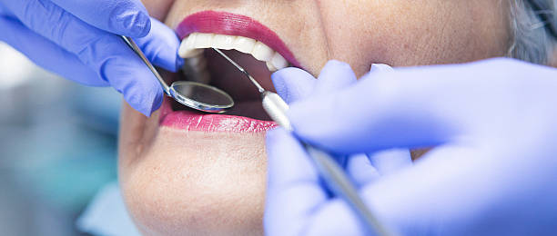 Best Urgent Dental Care for Toothache in Russellton, PA